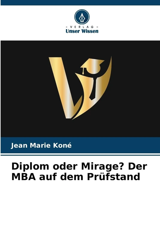 Diplom oder Mirage? Der MBA auf dem Prüfstand - Image 1