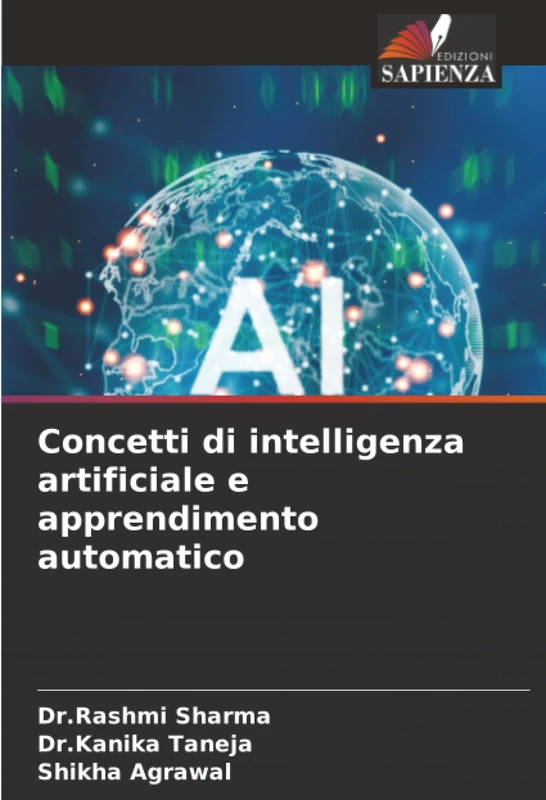Concetti di intelligenza artificiale e apprendimento automatico
