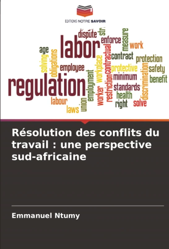 Résolution des conflits du travail : une perspective sud-africaine