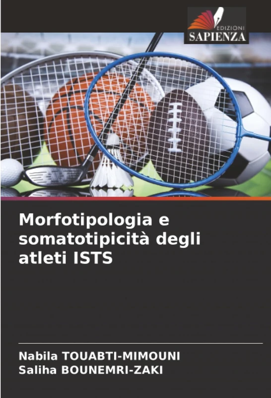 Morfotipologia e somatotipicità degli atleti ISTS