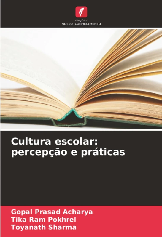 Cultura escolar: percepção e práticas