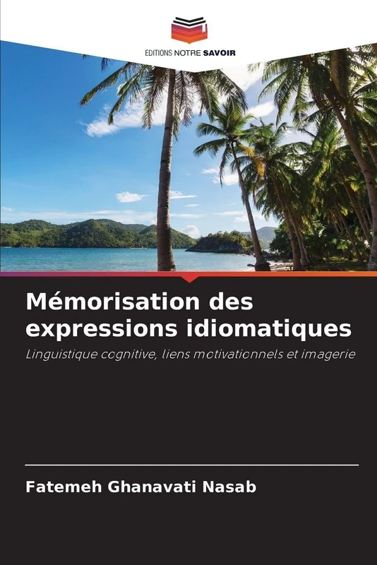 Mémorisation des expressions idiomatiques: Linguistique cognitive, liens motivationnels et imagerie