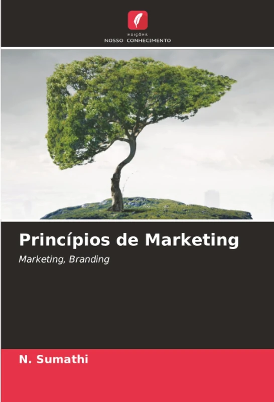 Princípios de Marketing: Marketing, Branding