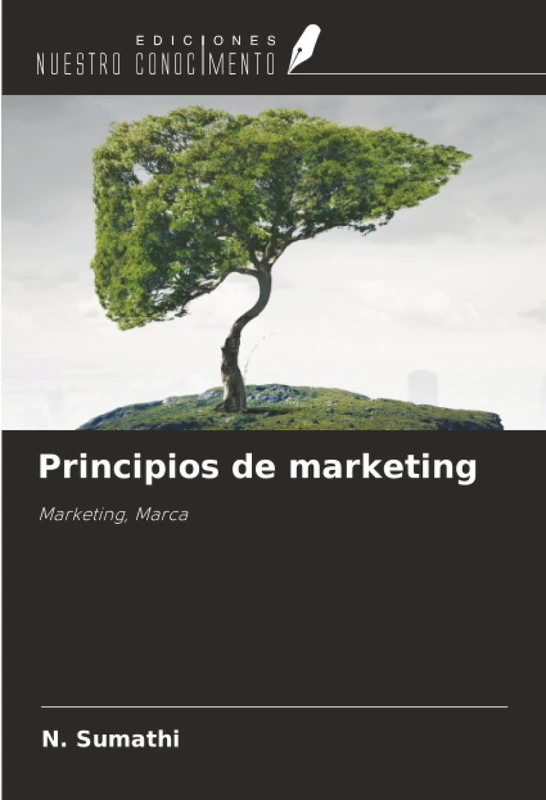 Principios de marketing: Marketing, Marca