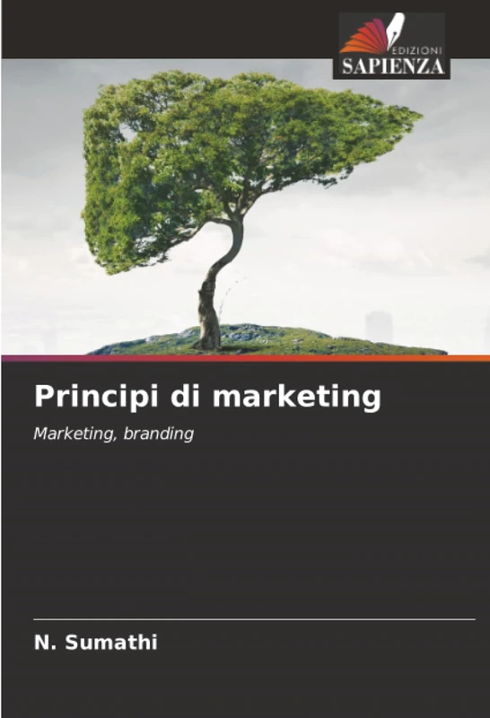 Principi di marketing: Marketing, branding