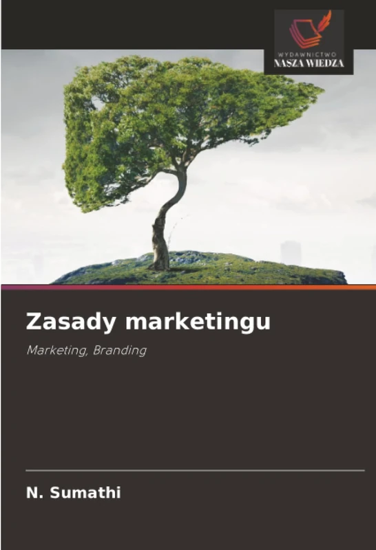 Zasady marketingu: Marketing, Branding