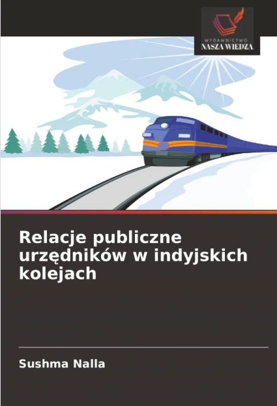 Relacje publiczne urzędników w indyjskich kolejach