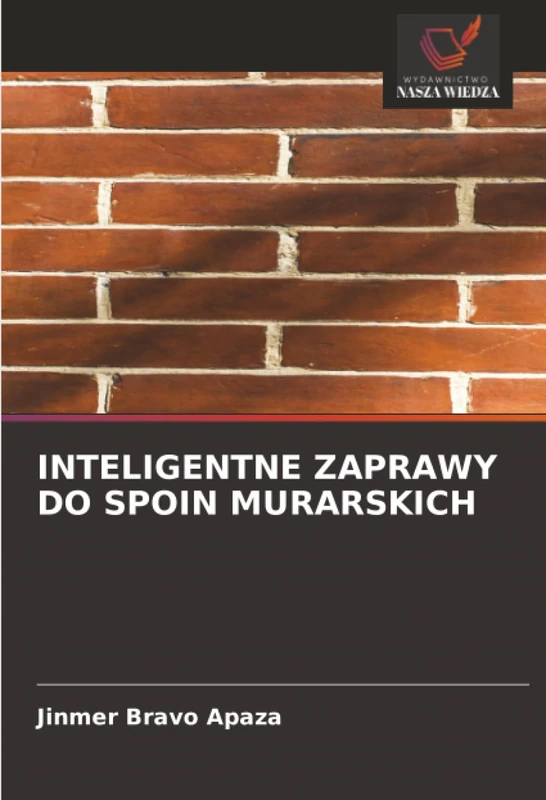 INTELIGENTNE ZAPRAWY DO SPOIN MURARSKICH