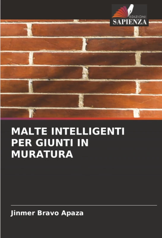 MALTE INTELLIGENTI PER GIUNTI IN MURATURA