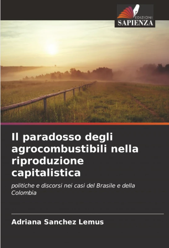Il paradosso degli agrocombustibili nella riproduzione capitalistica: politiche e discorsi nei casi del Brasile e della Colombia