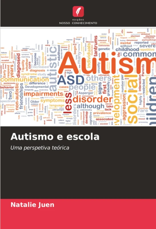 Autismo e escola: Uma perspetiva teórica