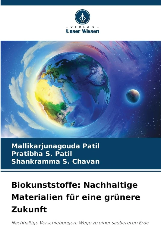 Biokunststoffe: Nachhaltige Materialien für eine grünere Zukunft: Nachhaltige Verschiebungen: Wege zu einer saubereren Erde