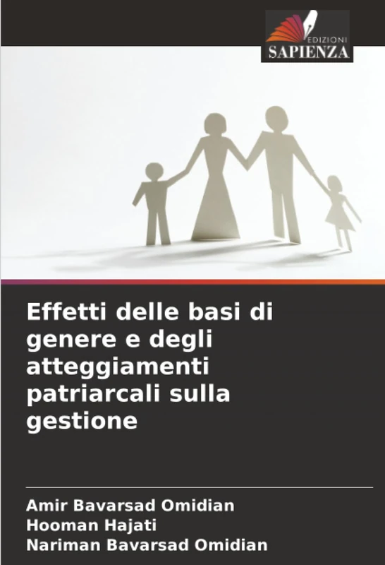 Effetti delle basi di genere e degli atteggiamenti patriarcali sulla gestione