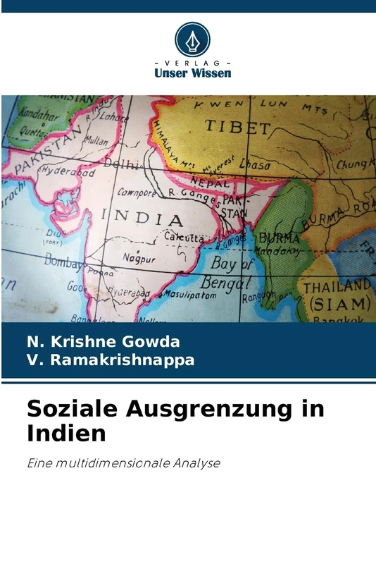 Soziale Ausgrenzung in Indien: Eine multidimensionale Analyse
