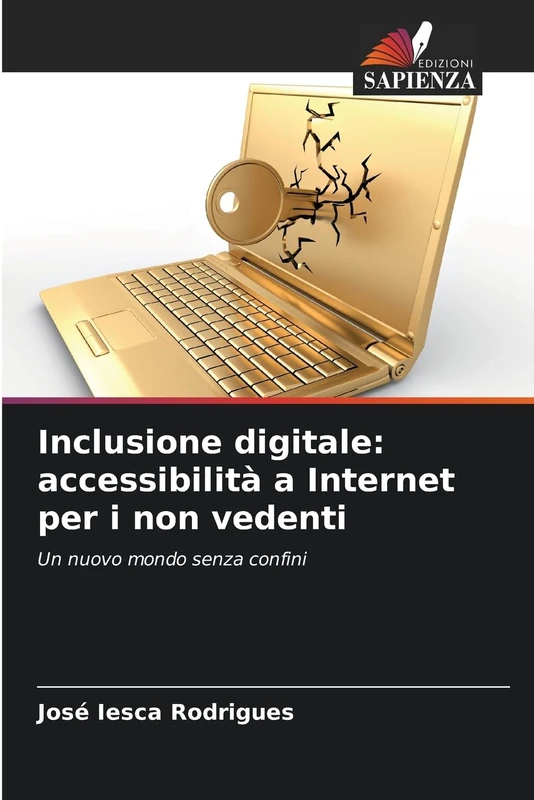 Inclusione digitale: accessibilità a Internet per i non vedenti: Un nuovo mondo senza confini - Image 1