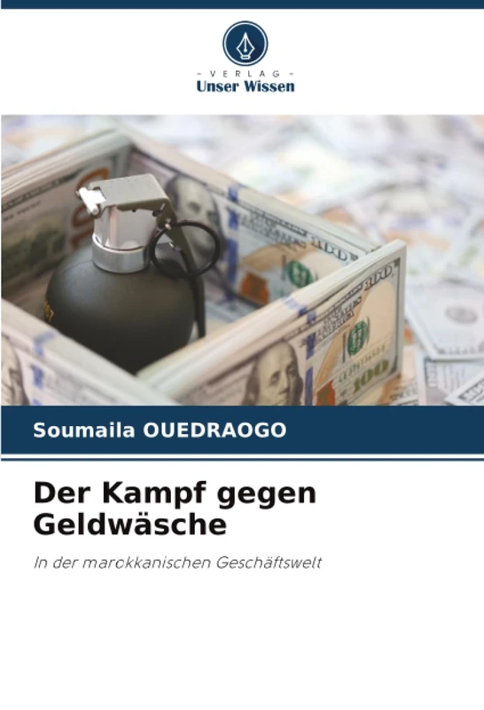 Der Kampf gegen Geldwäsche: In der marokkanischen Geschäftswelt