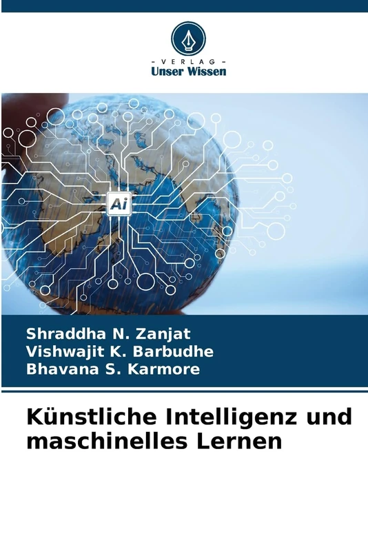 Künstliche Intelligenz und maschinelles Lernen