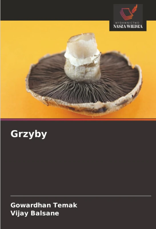 Grzyby