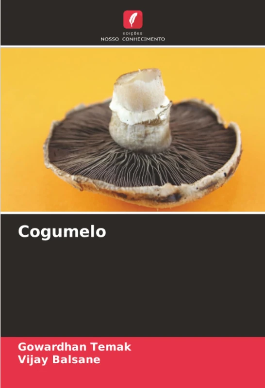 Cogumelo