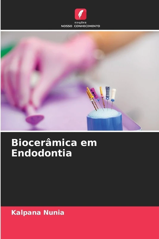 Biocerâmica em Endodontia