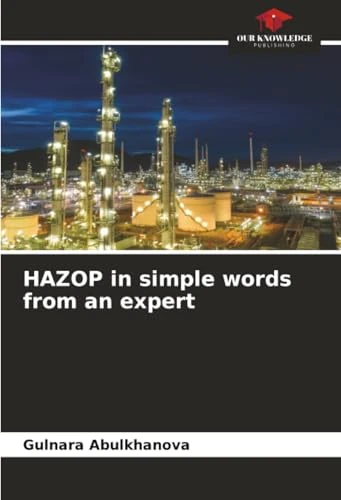 HAZOP in simple words from an expert - Image 1