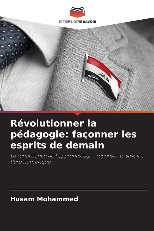 Révolutionner la pédagogie: façonner les esprits de demain