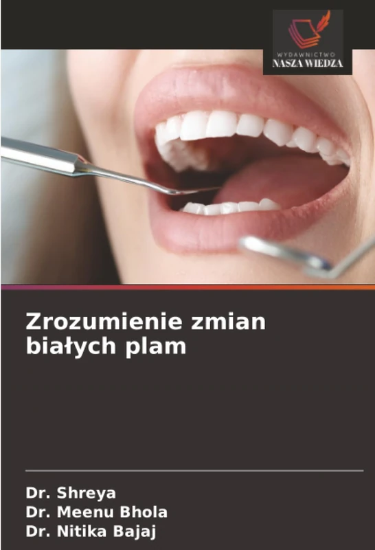 Zrozumienie zmian białych plam