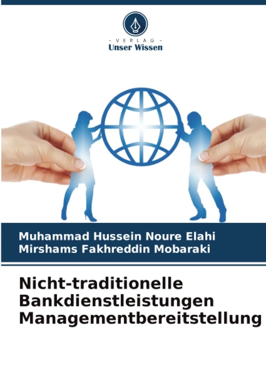 Nicht-traditionelle Bankdienstleistungen Managementbereitstellung