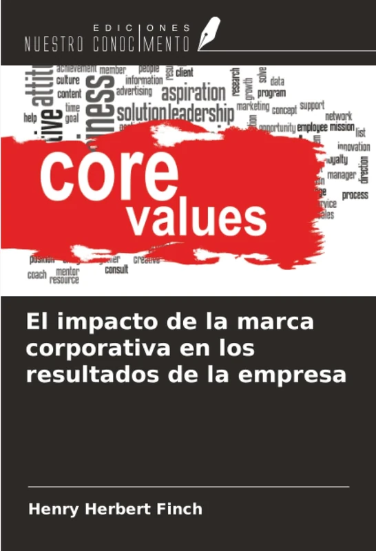 El impacto de la marca corporativa en los resultados de la empresa