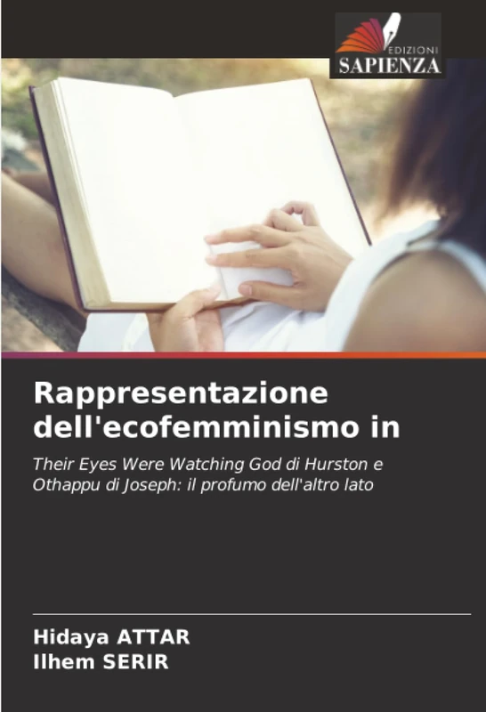 Rappresentazione dell'ecofemminismo in: Their Eyes Were Watching God di Hurston e Othappu di Joseph: il profumo dell'altro lato