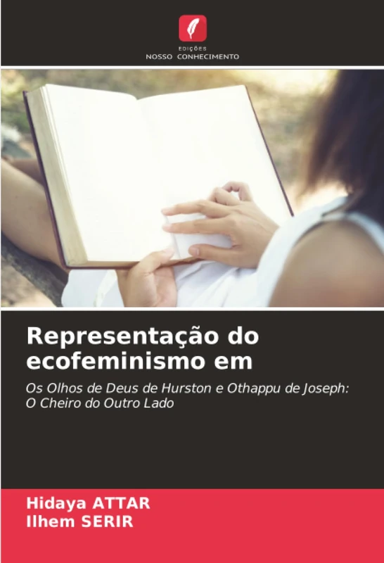 Representação do ecofeminismo em: Os Olhos de Deus de Hurston e Othappu de Joseph: O Cheiro do Outro Lado - Image 1