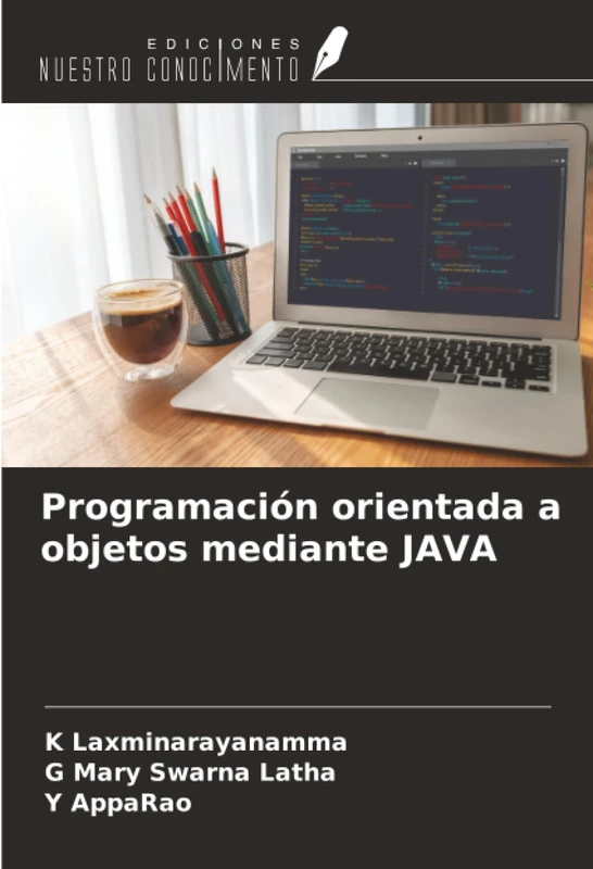Programación orientada a objetos mediante JAVA