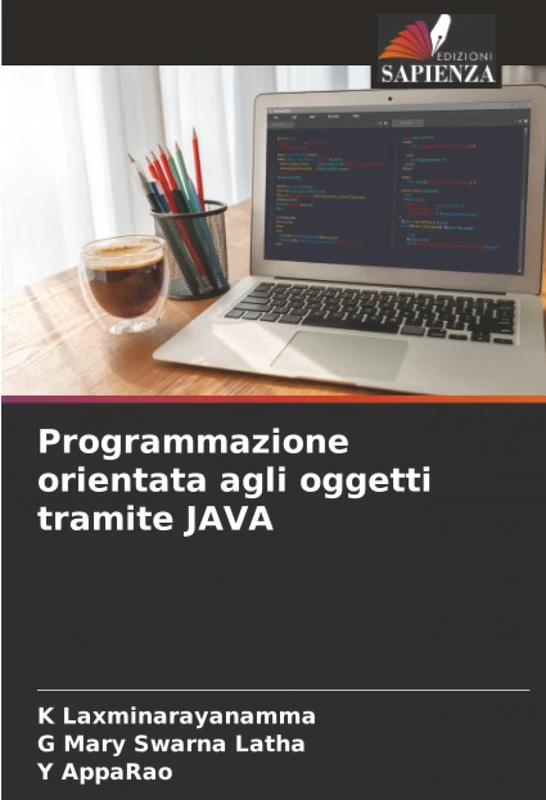 Programmazione orientata agli oggetti tramite JAVA