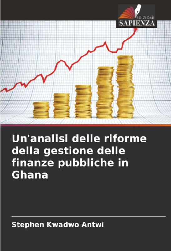 Un'analisi delle riforme della gestione delle finanze pubbliche in Ghana - Image 1