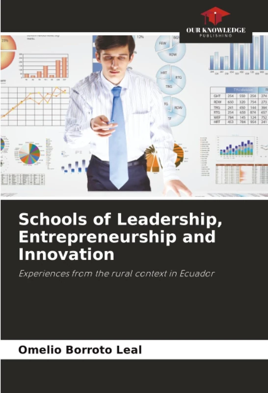 Schools of Leadership, Entrepreneurship and Innovation: Experiences from the rural context in Ecuador