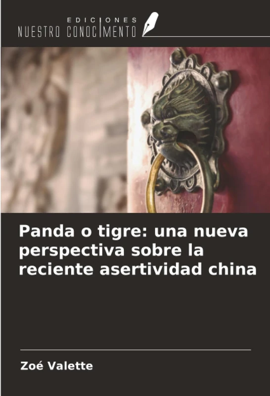 Panda o tigre: una nueva perspectiva sobre la reciente asertividad china