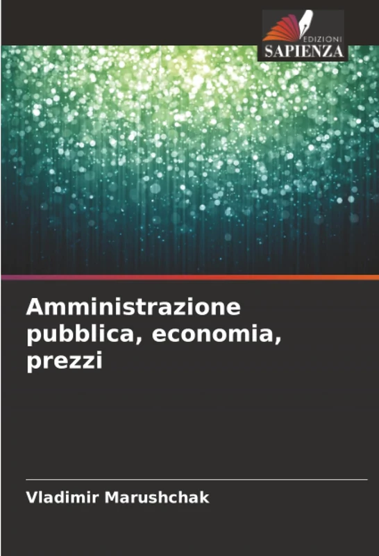 Amministrazione pubblica, economia, prezzi - Image 1