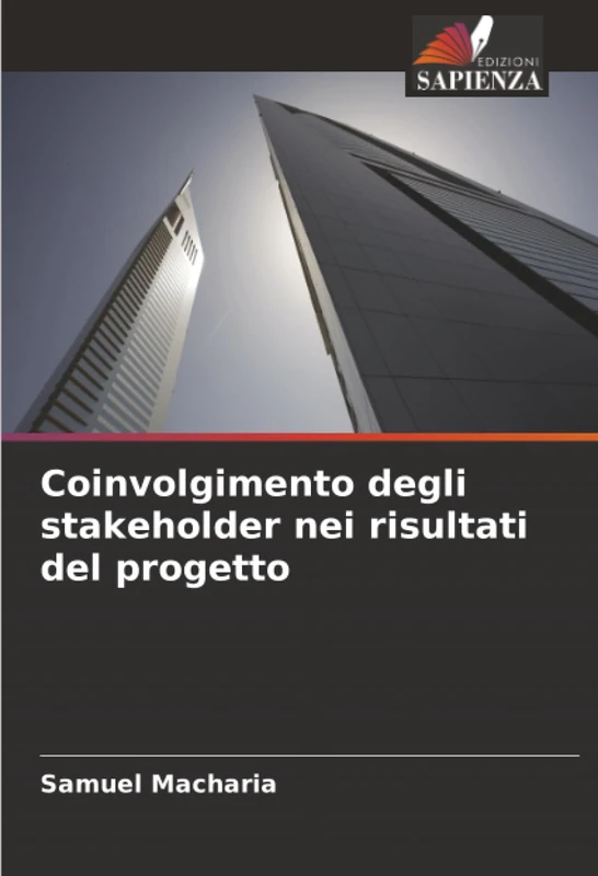 Coinvolgimento degli stakeholder nei risultati del progetto - Image 1