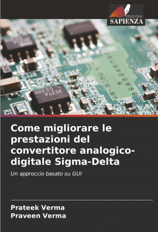 Come migliorare le prestazioni del convertitore analogico-digitale Sigma-Delta: Un approccio basato su GUI - Image 1