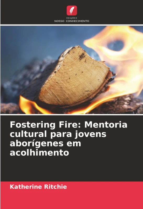 Fostering Fire: Mentoria cultural para jovens aborígenes em acolhimento - Image 1