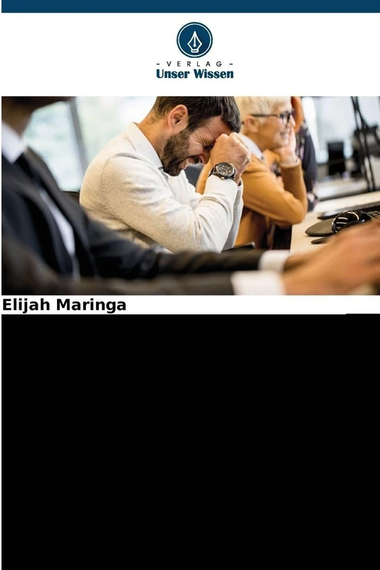 PERSONALMANAGEMENT AM MODERNEN ARBEITSPLATZ