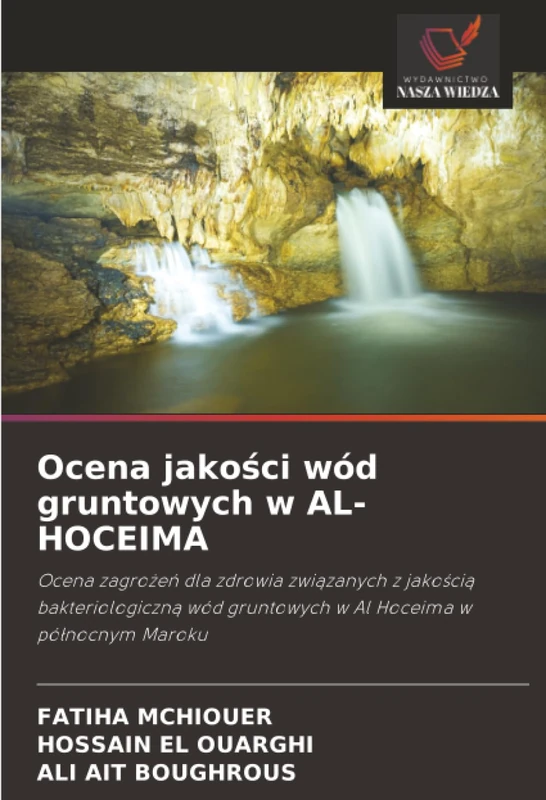 Ocena jakości wód gruntowych w AL-HOCEIMA: Ocena zagrożeń dla zdrowia związanych z jakością bakteriologiczną wód gruntowych w Al Hoceima w północnym Maroku - Image 1