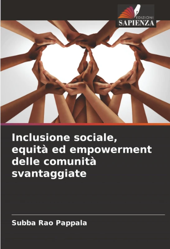 Inclusione sociale, equità ed empowerment delle comunità svantaggiate