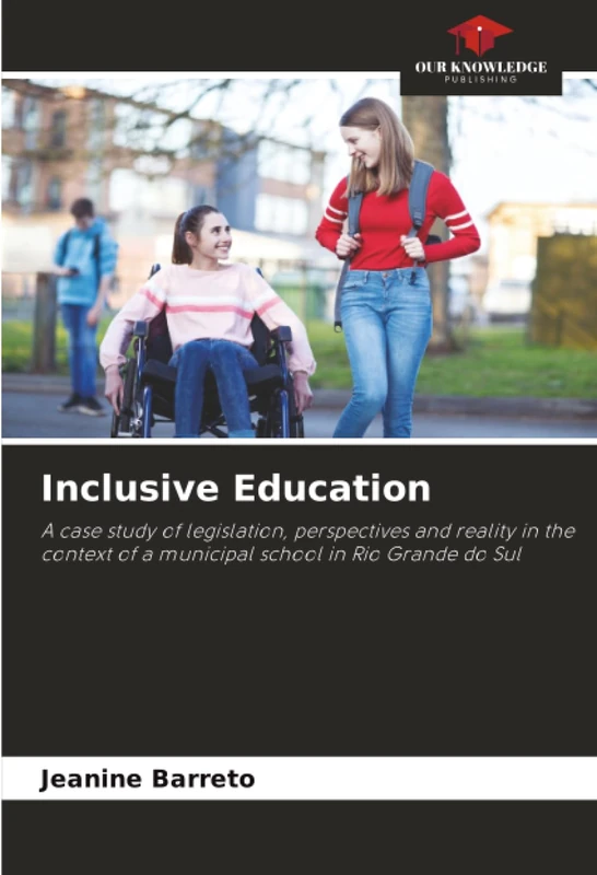Inclusive Education: A case study of legislation, perspectives and reality in the context of a municipal school in Rio Grande do Sul