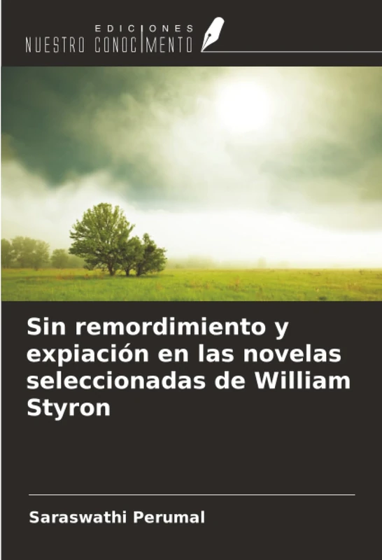 Sin remordimiento y expiación en las novelas seleccionadas de William Styron - Image 1