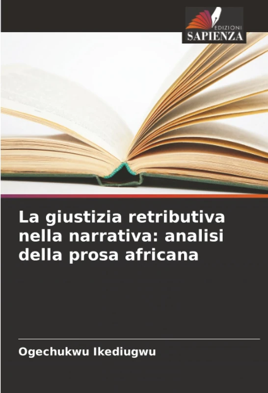 La giustizia retributiva nella narrativa: analisi della prosa africana - Image 1