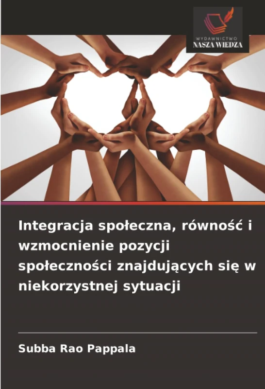Integracja społeczna, równość i wzmocnienie pozycji społeczności znajdujących się w niekorzystnej sytuacji