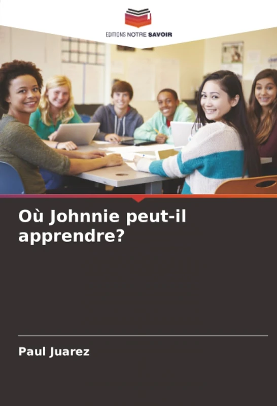 Où Johnnie peut-il apprendre? - Image 1