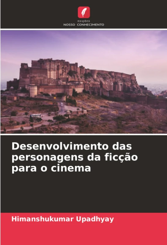 Desenvolvimento das personagens da ficção para o cinema