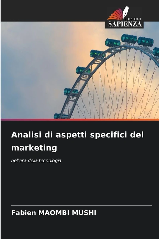 Analisi di aspetti specifici del marketing: nell'era della tecnologia